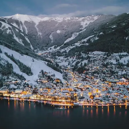 Zoe Appartement Zell am See