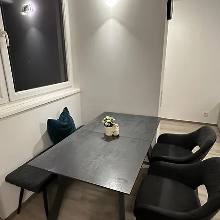 Apartment Zoe