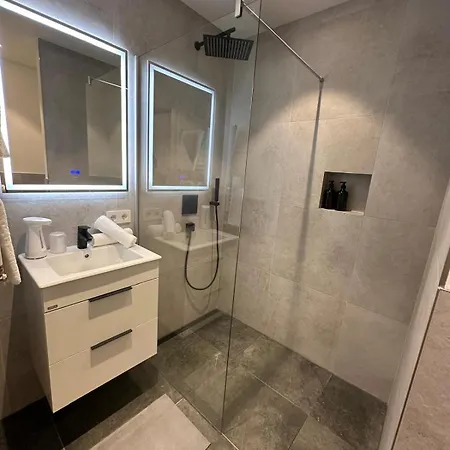 Apartment Zela Zell am See