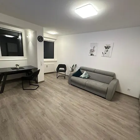 Zoe Appartement Zell am See