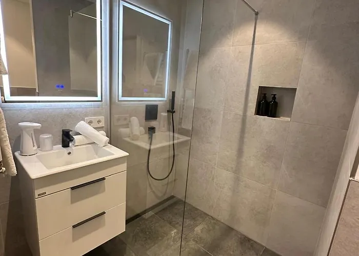 Appartement Zoe Zell am See