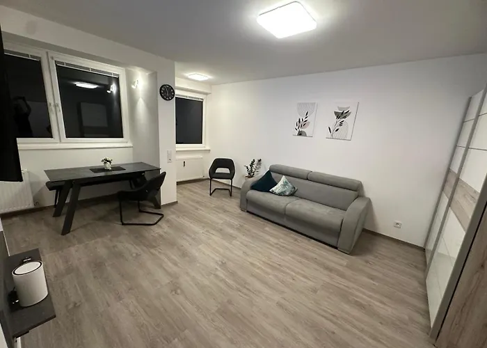 Zoe Appartement Zell am See